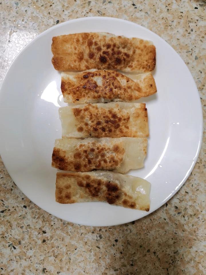 腌制超嫩牛肉