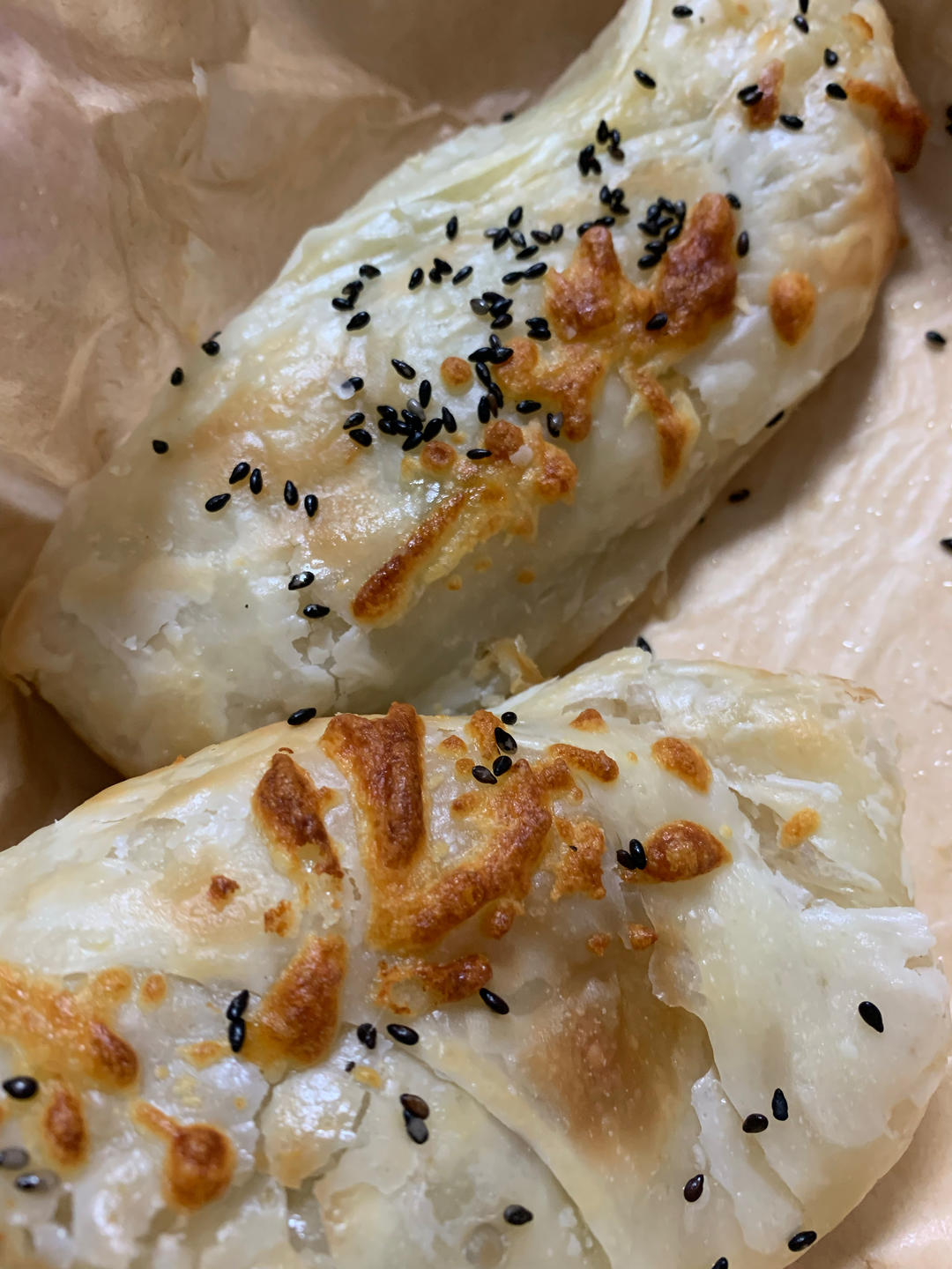 终于复刻成功，山姆的这个芝士牛肉卷我太爱了！