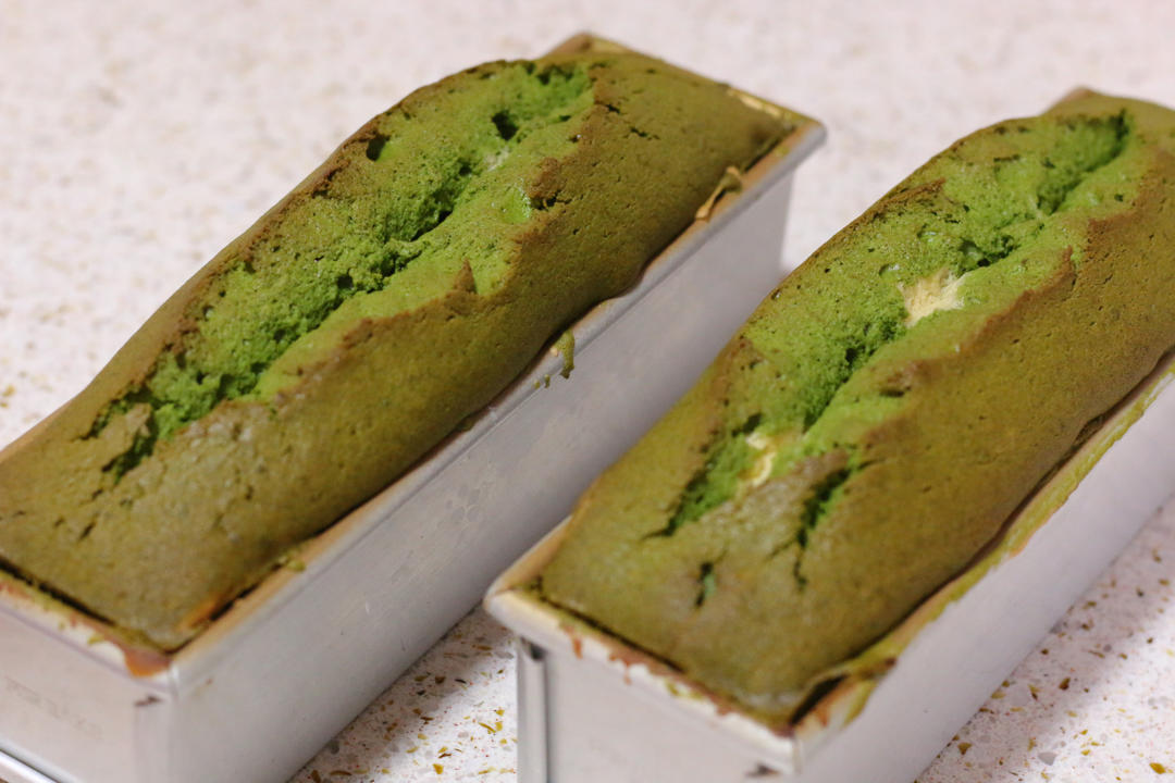 磅蛋糕万用基础配方及技术要点汇总