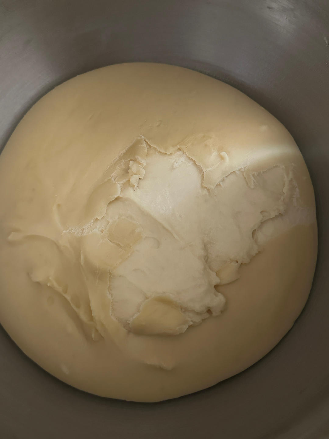 吴克己大师的手撕炼乳吐司