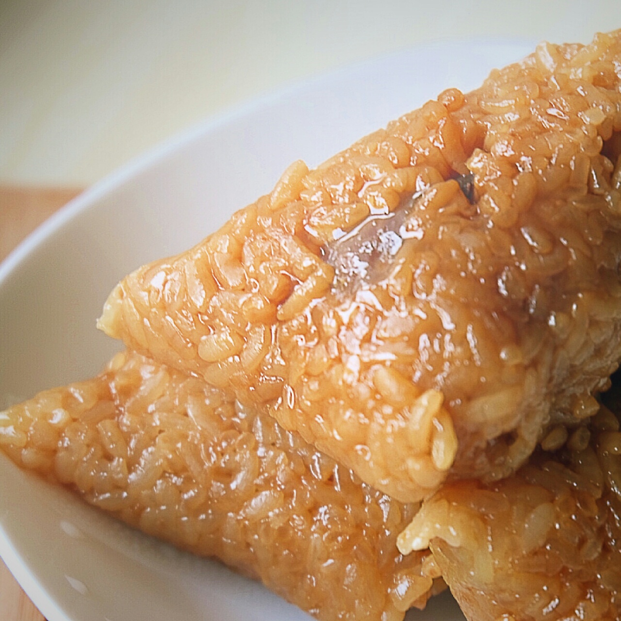 肉粽子