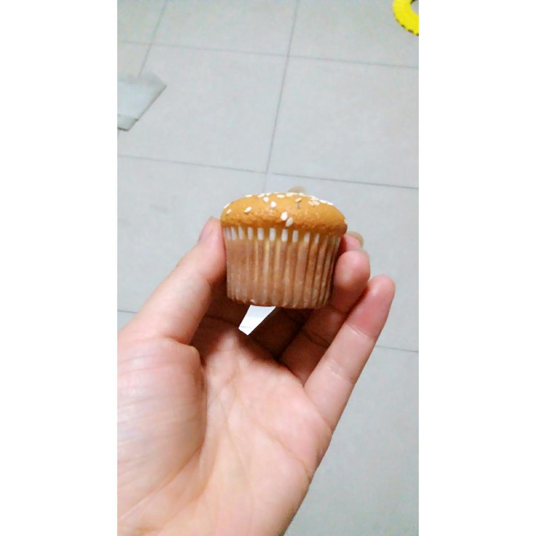 蜂蜜脆皮蛋糕（老式）
