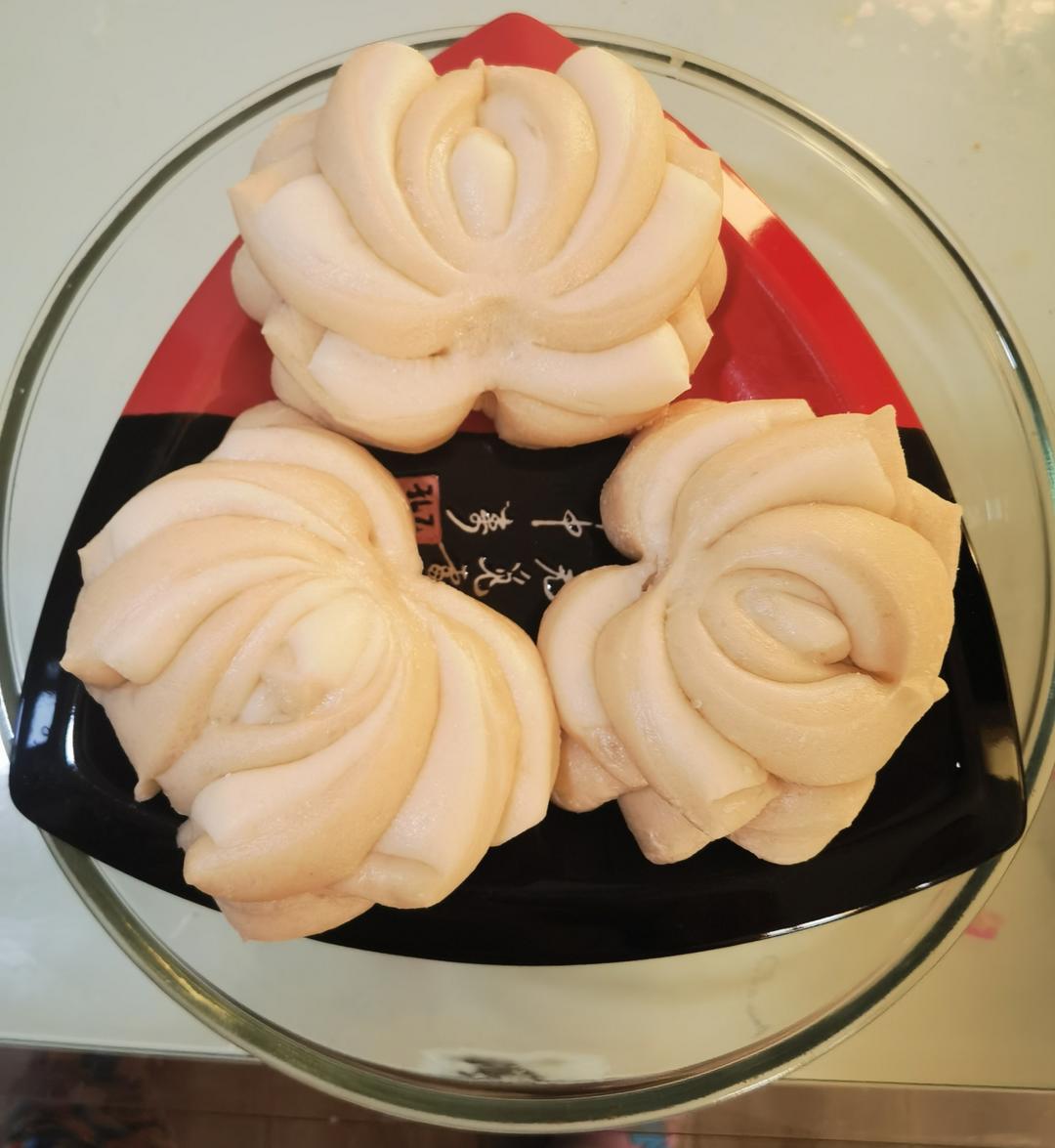 花样馒头步骤图又来啦