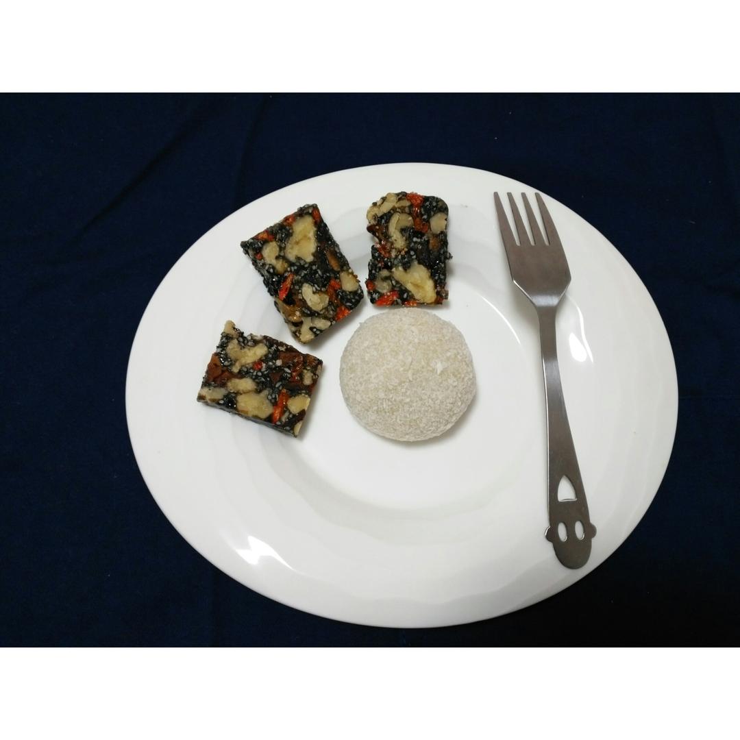 《Tinrry下午茶》教你做糯米糍