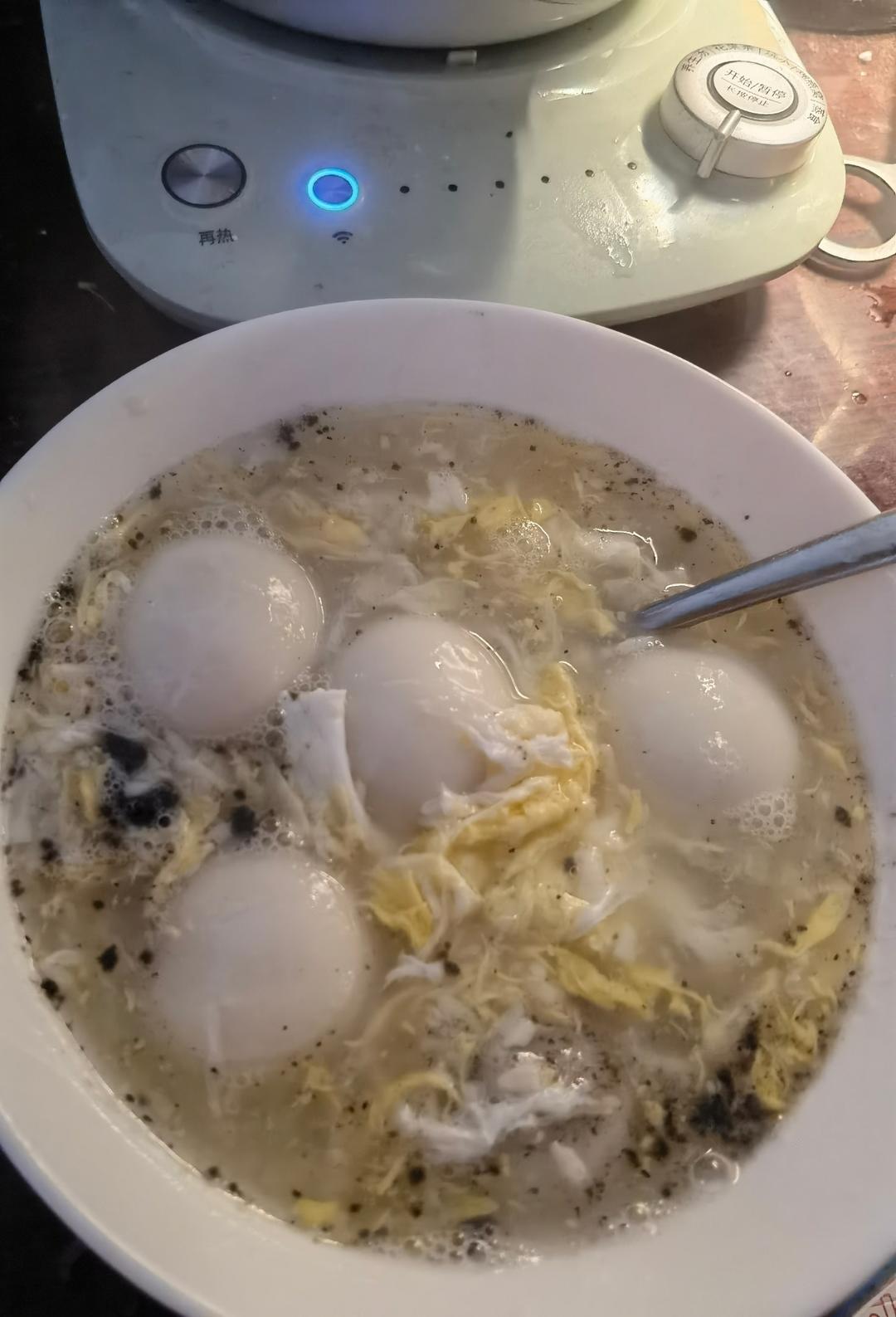 抹茶巴斯克【烤箱食谱12月】