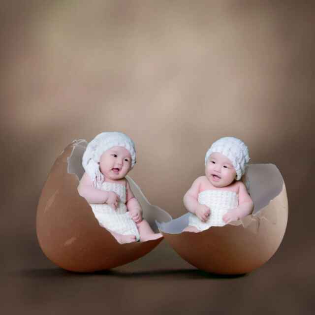  诗琪妈妈