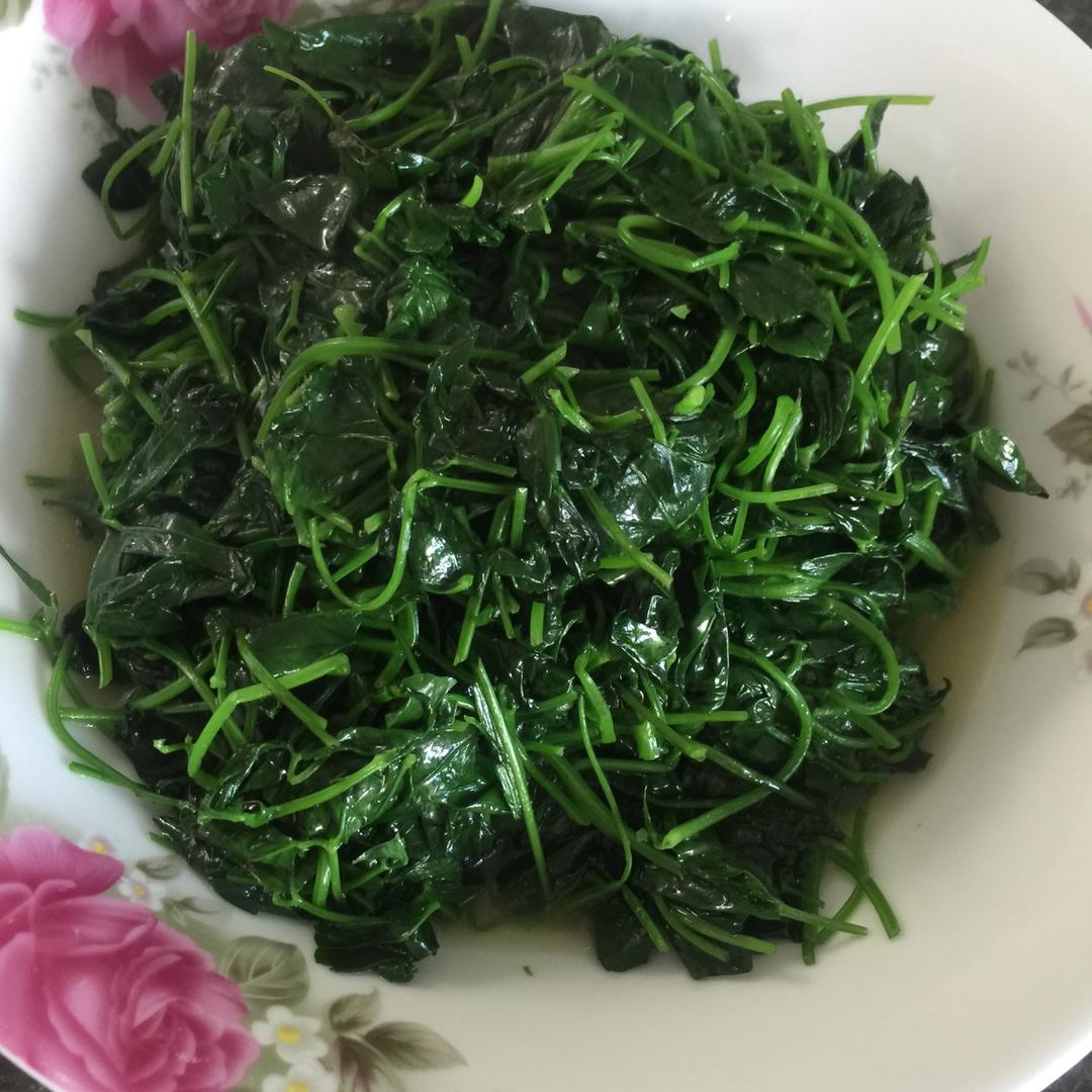 酒香草头