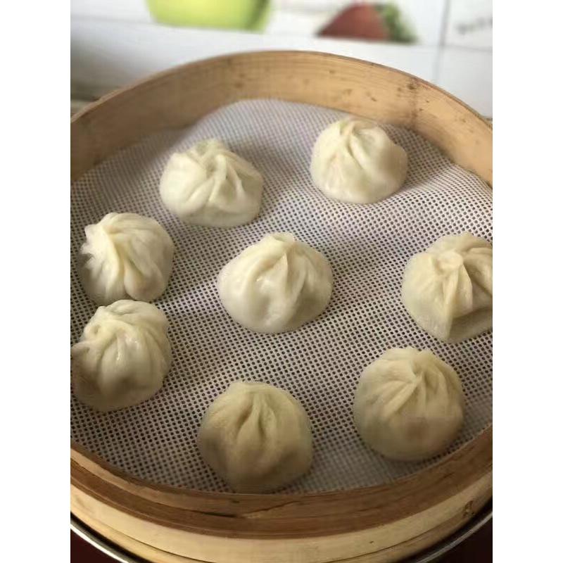 小笼包