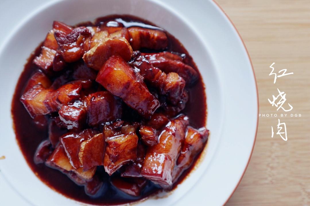 【曼食慢语】砂锅红烧肉