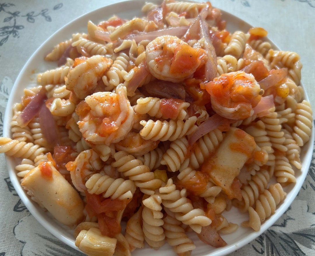 经典意大利面🍝