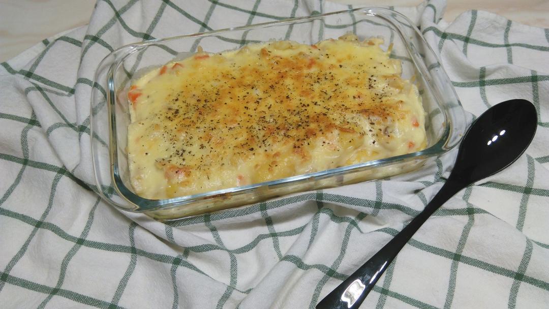 干饭记录