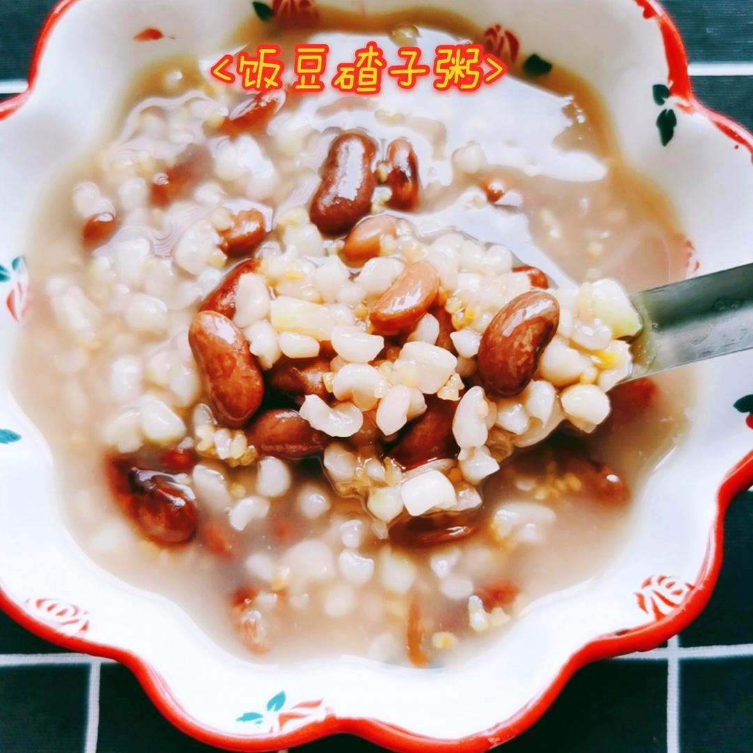 东北大碴子粥的家庭简单做法