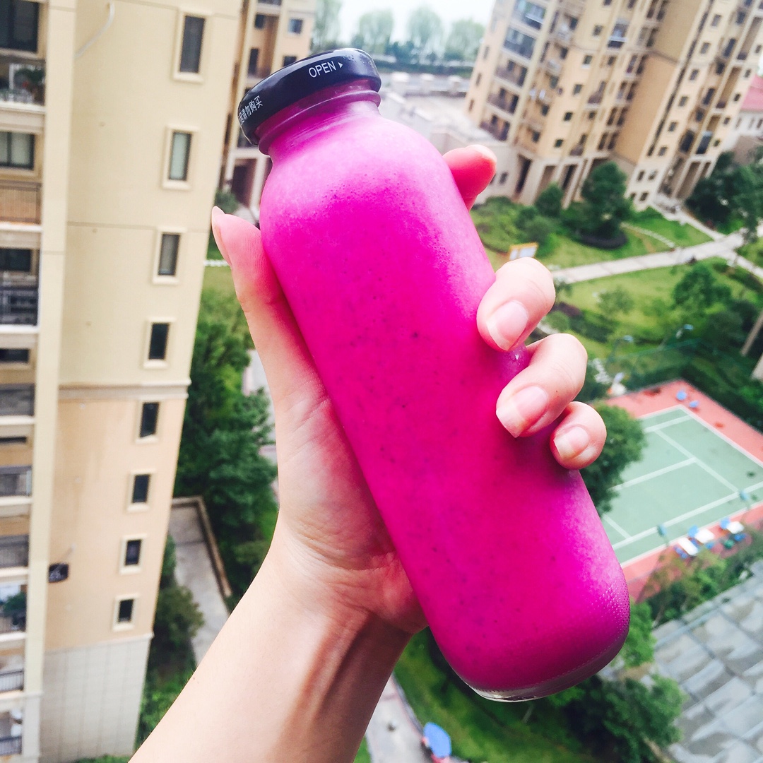 酸奶的一万种吃法