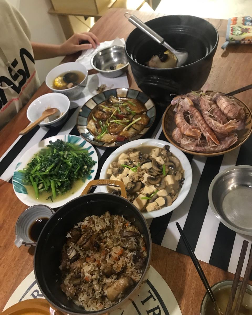 正宗新疆手抓饭
