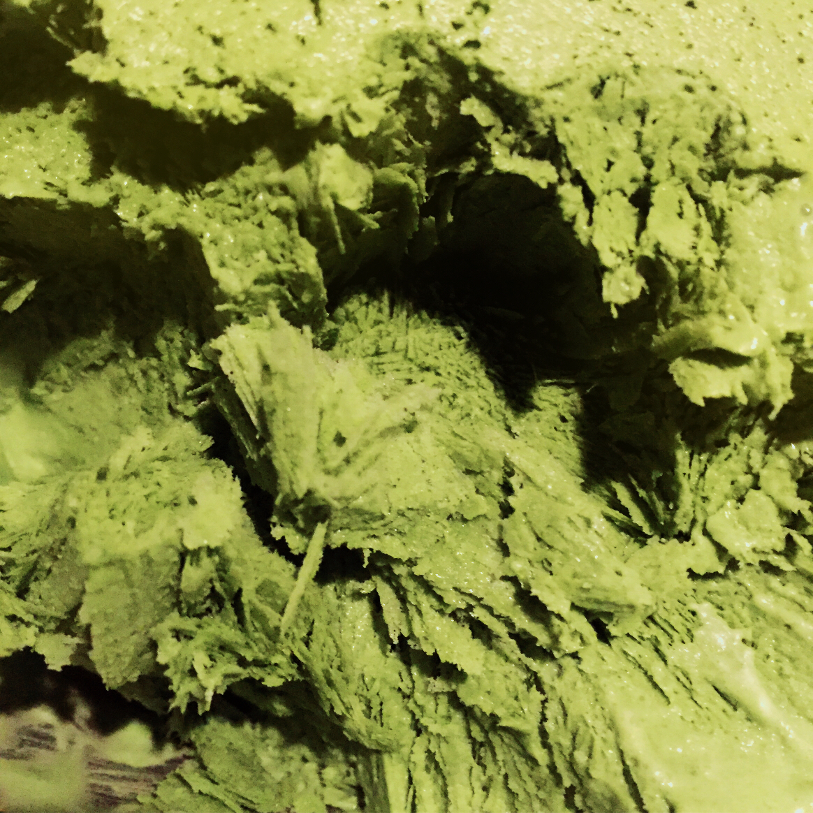 浓醇抹茶冰淇淋