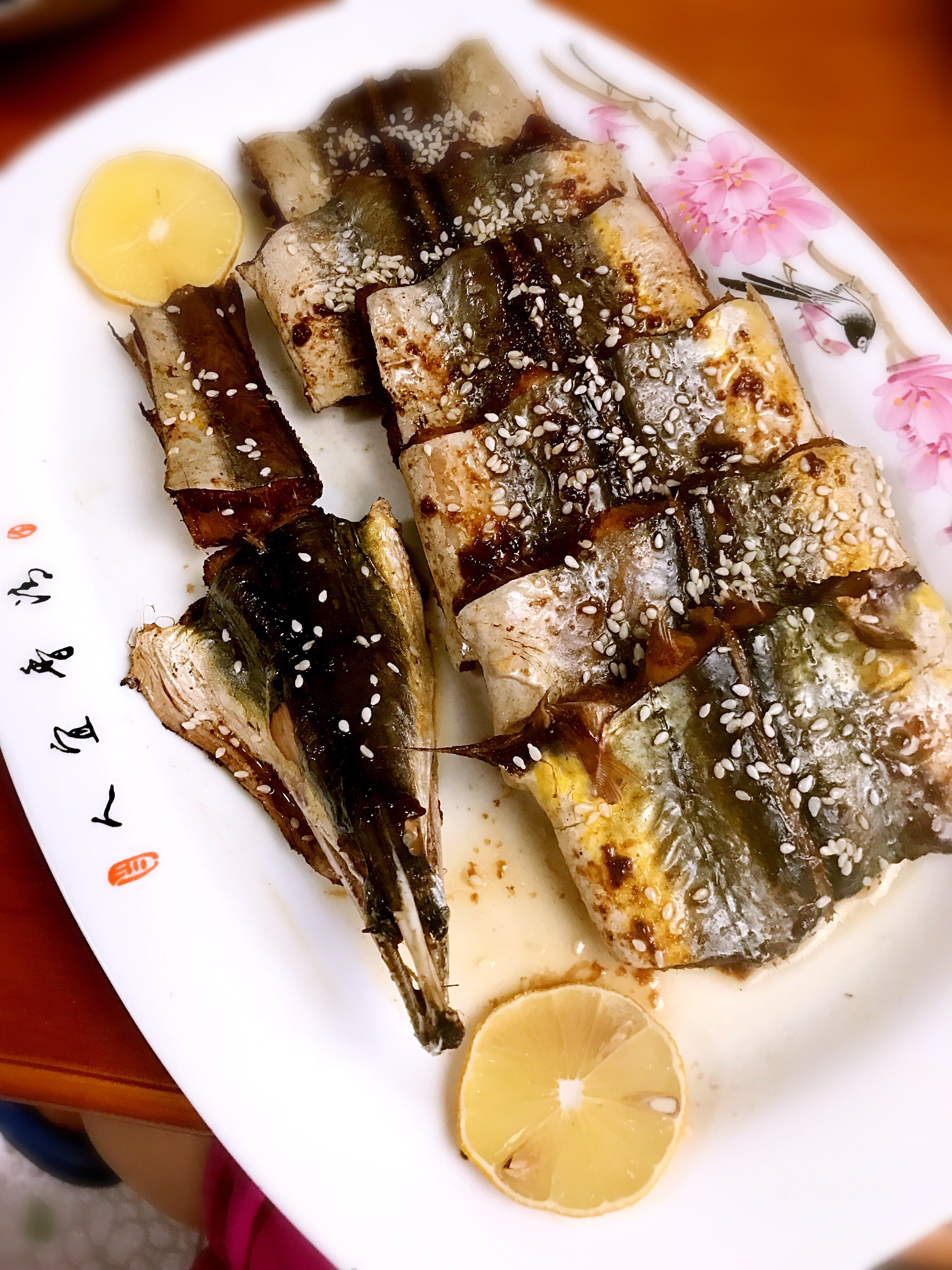 日式烤鳗鱼的做法