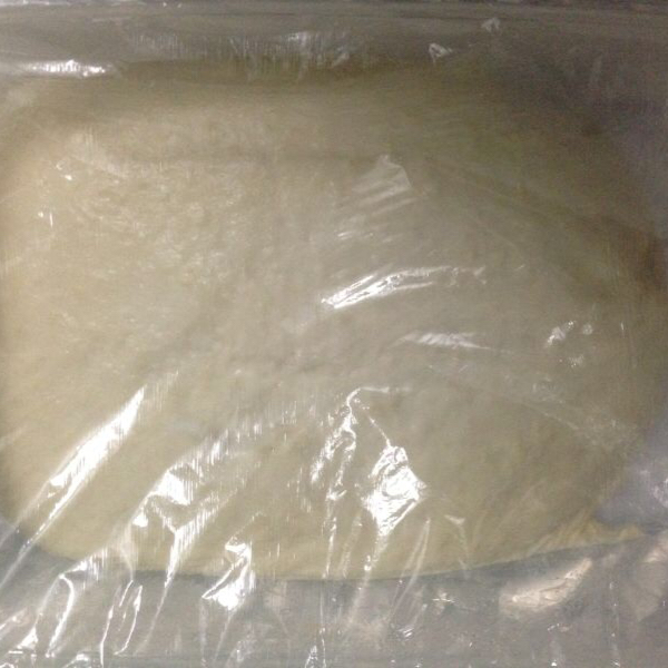 老面酵头 Bread Starter
