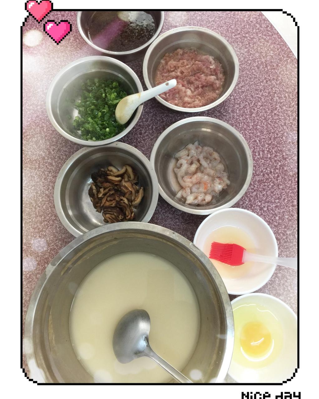 肠粉