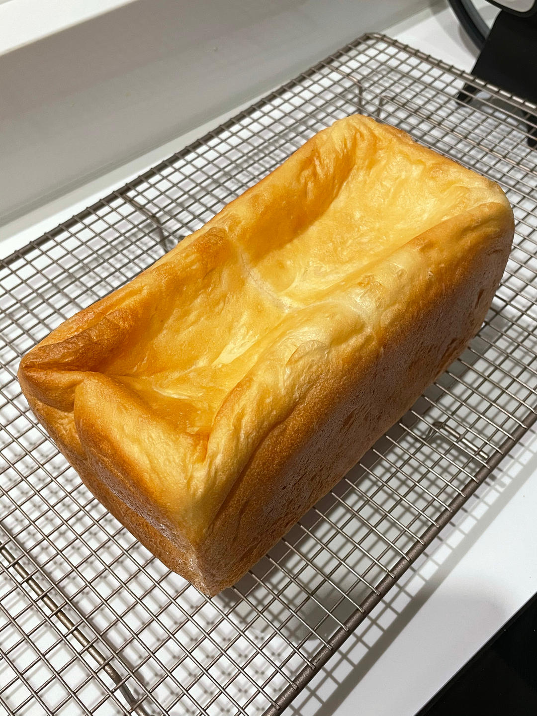 100%含水量豆腐生吐司