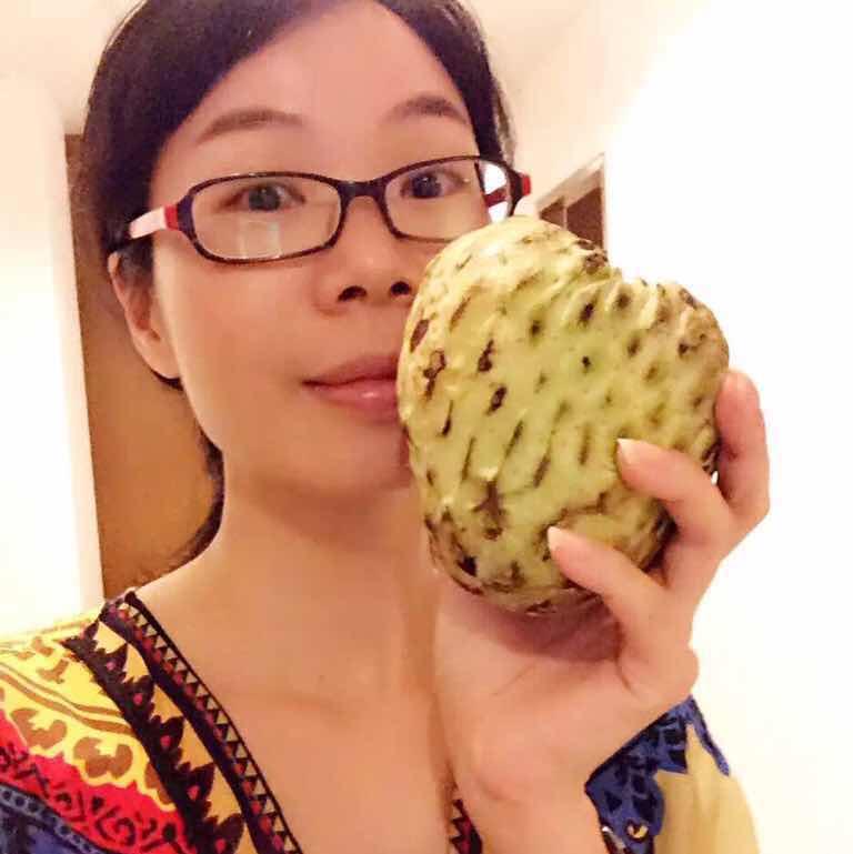 爱美食更爱单丛