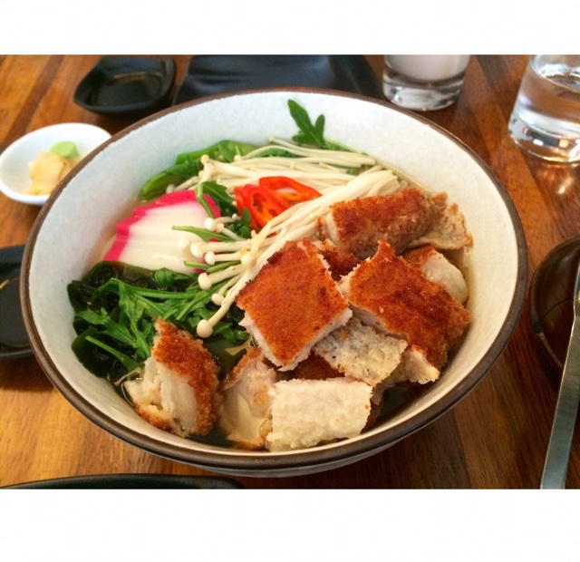 小豆丁儿的美食地图
