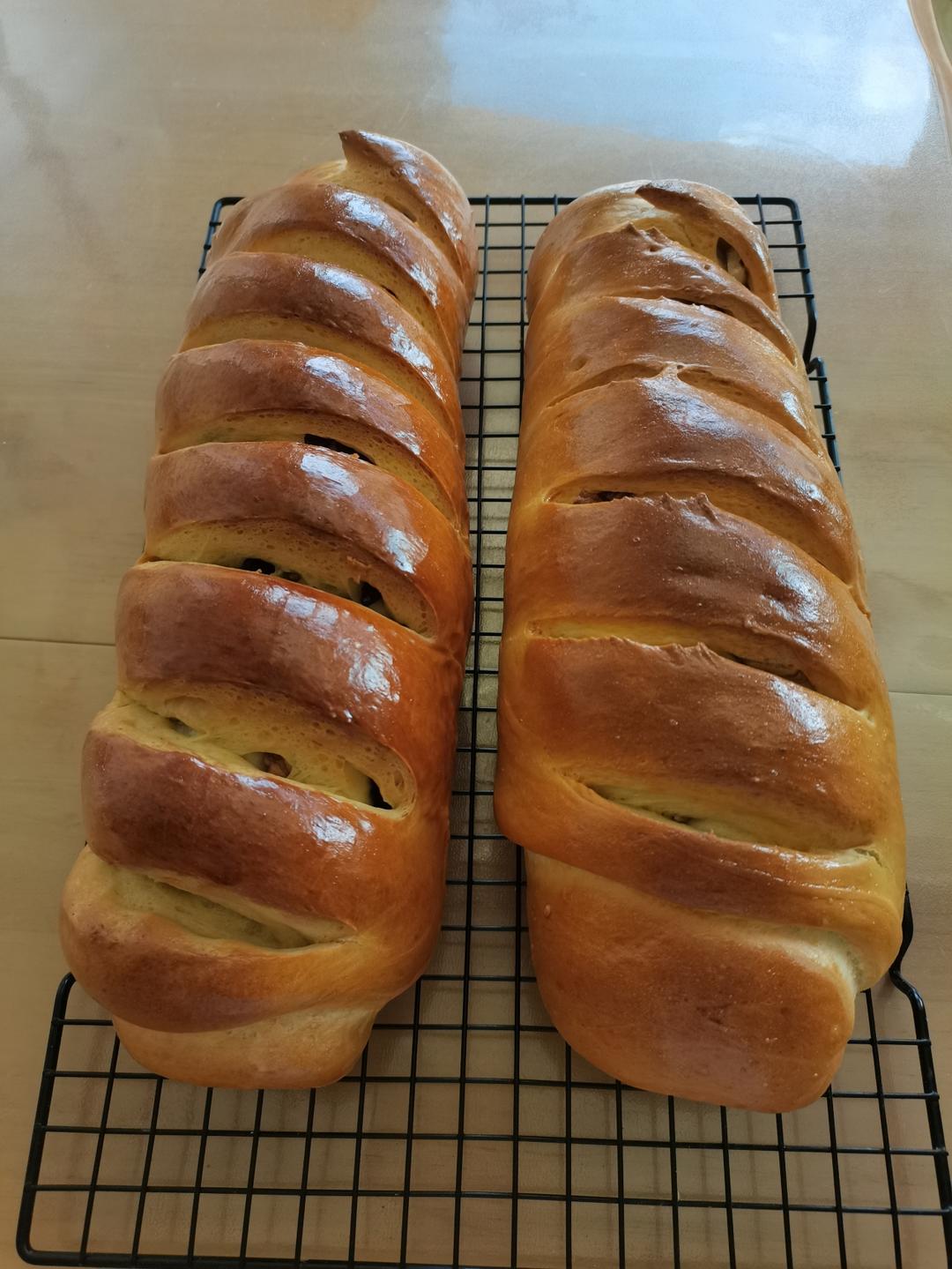 🇷🇺俄罗斯大列巴|我愿吃一辈子的面包，乌拉