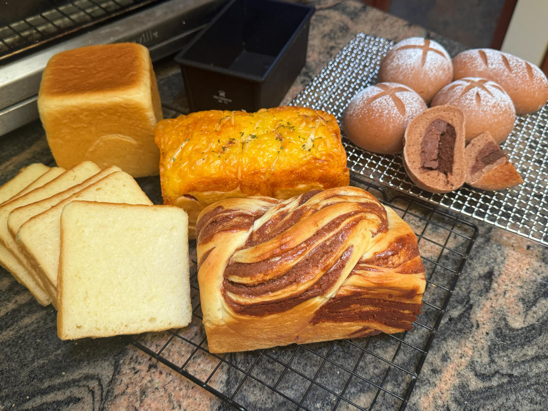 早餐•2026年2月6日