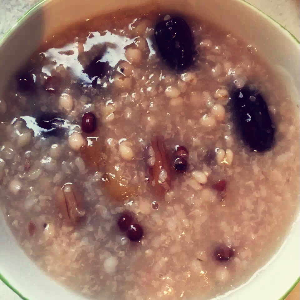 八宝粥