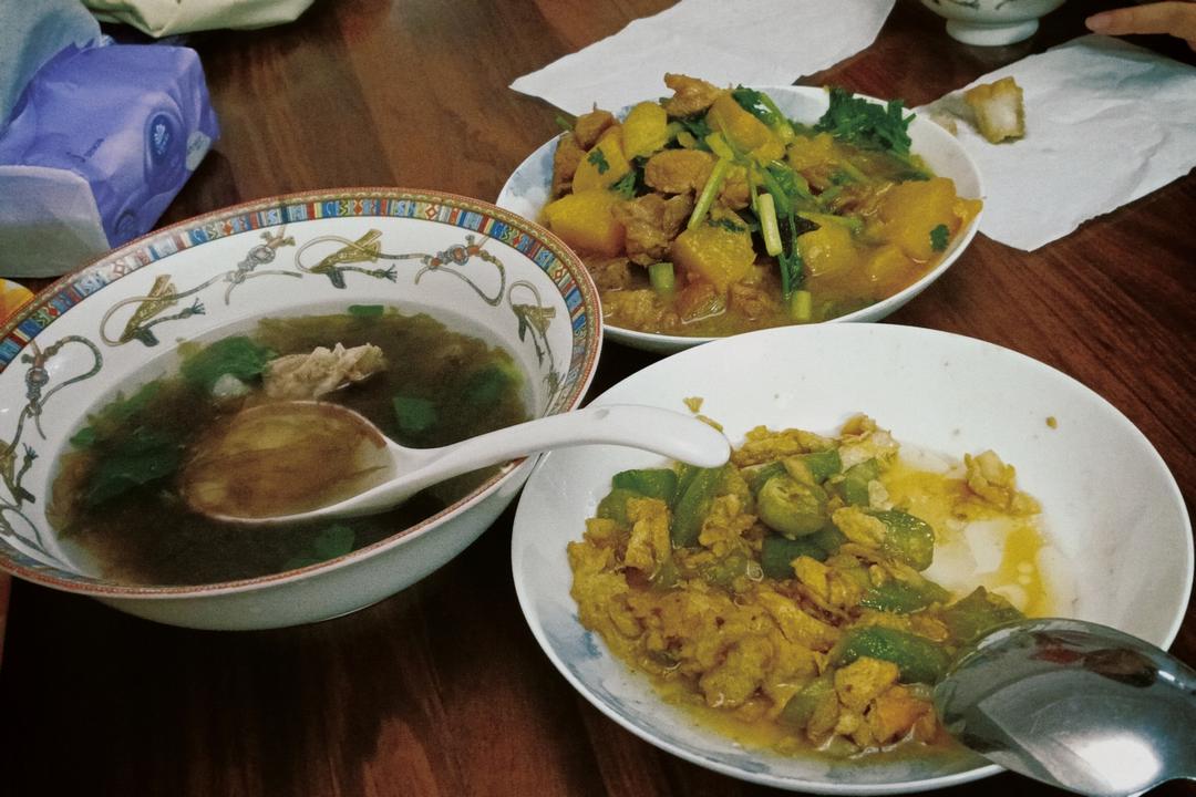 红烧猪蹄