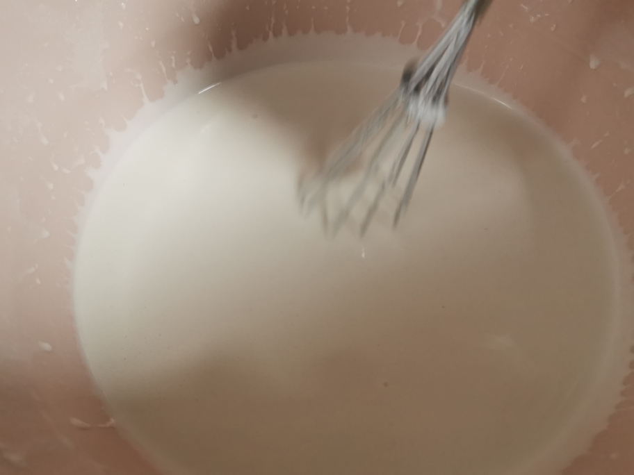 熟黄豆粉糯米糍粑的做法 步骤2
