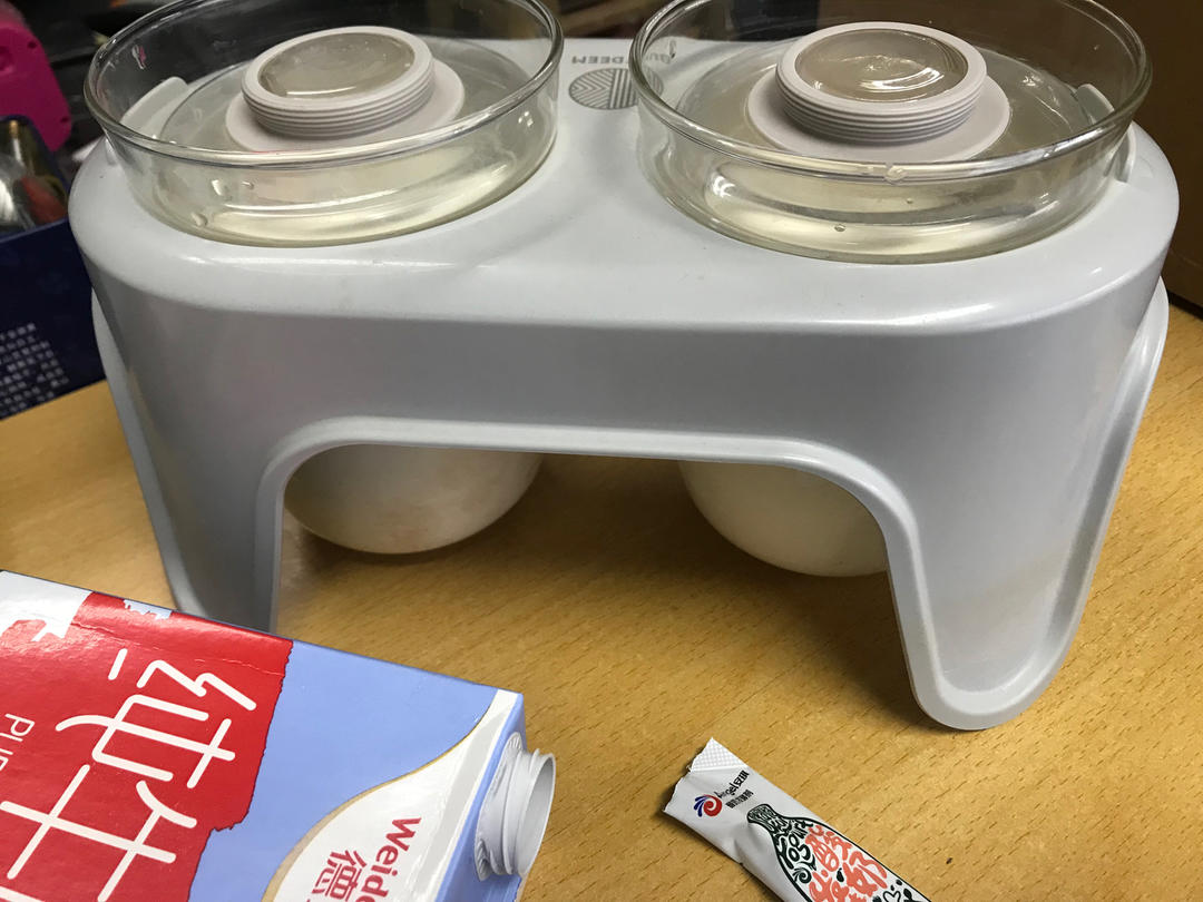 排骨马蹄薏仁汤【12月北鼎养生壶食谱】