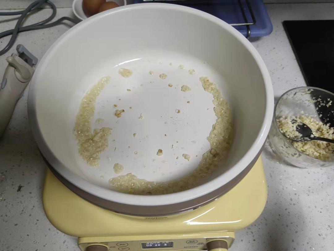 油焖春笋【3月北鼎珐琅铸铁锅食谱】