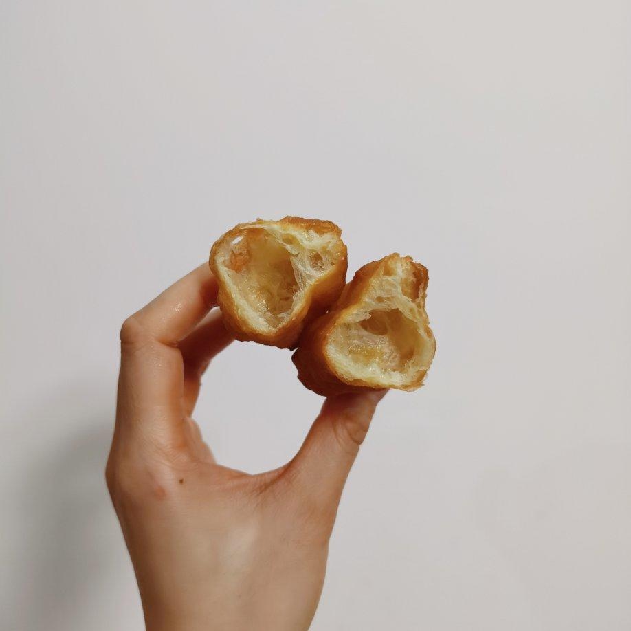 油条