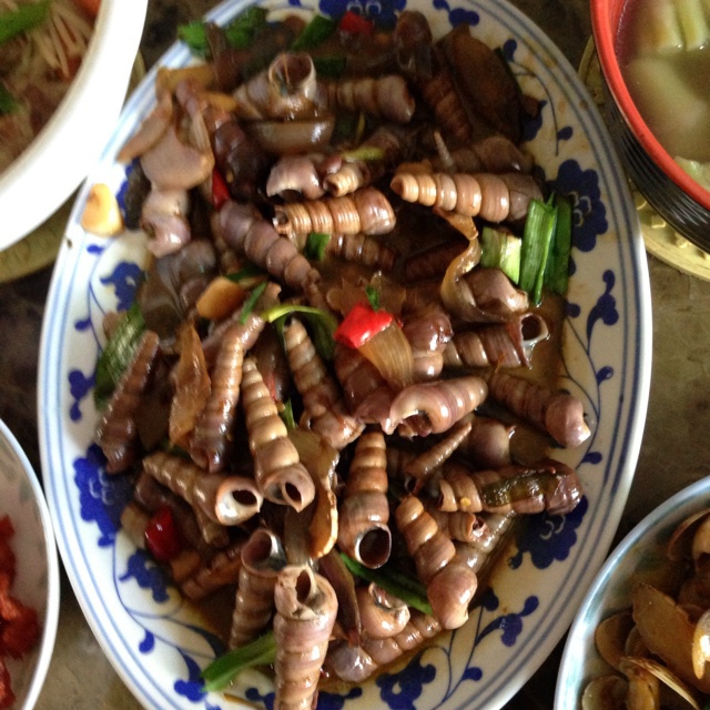 螺丝钉