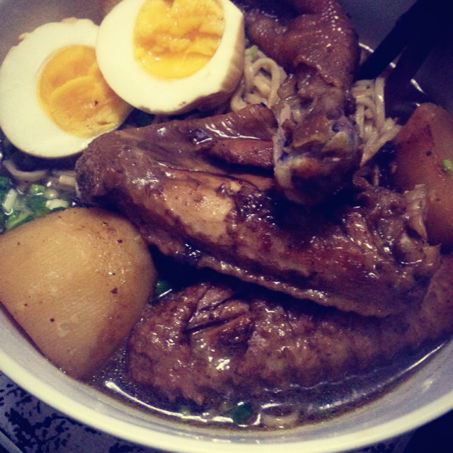 午餐•2015年11月21日