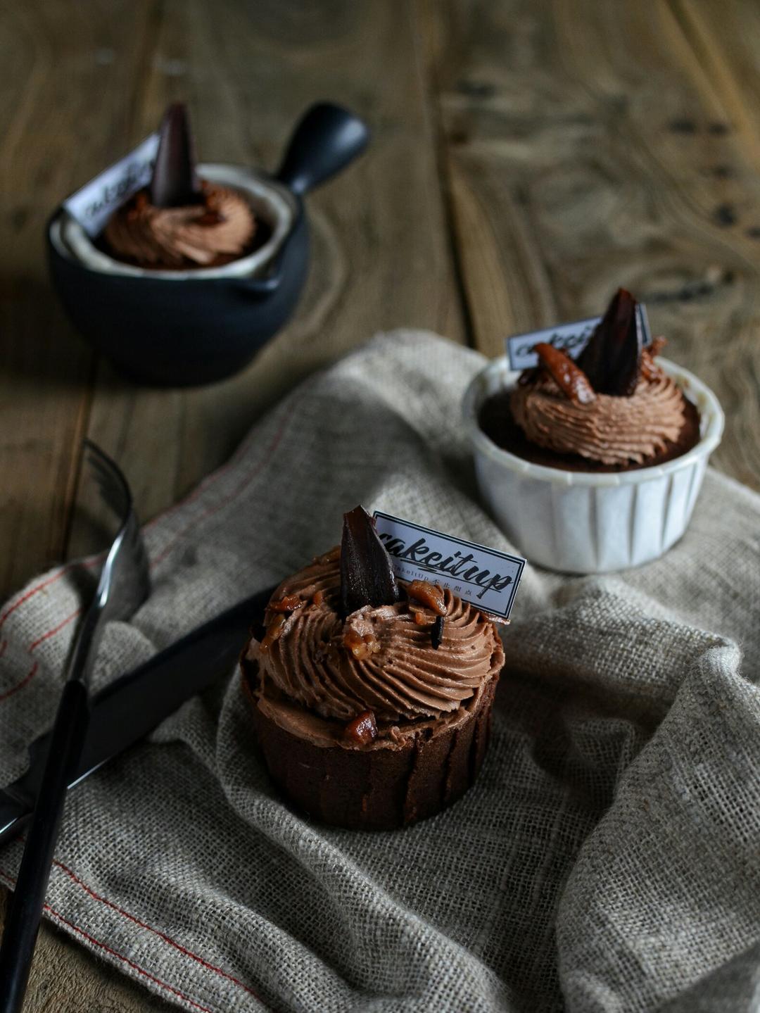 Halley的美食摄影练习册