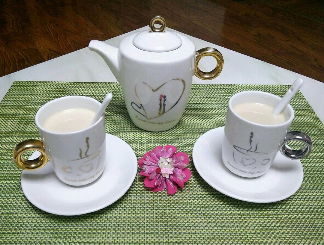 奶茶