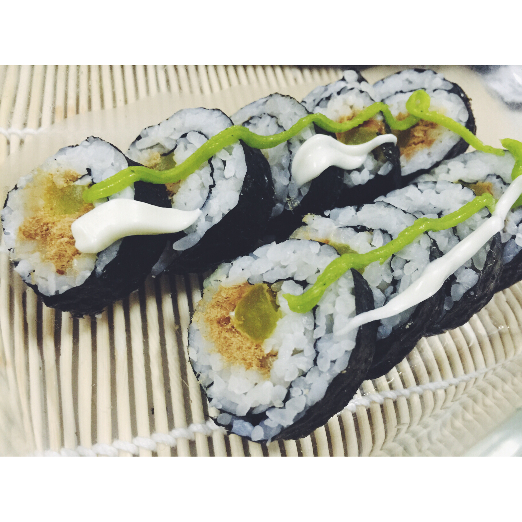 寿司