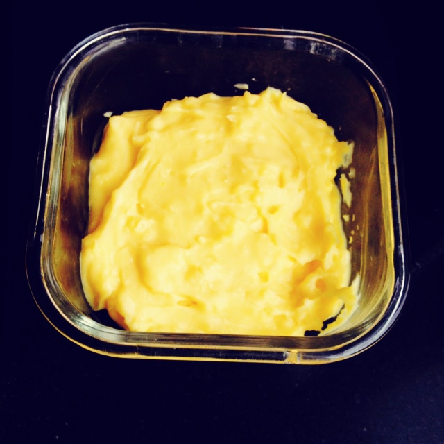 柠檬卡仕达