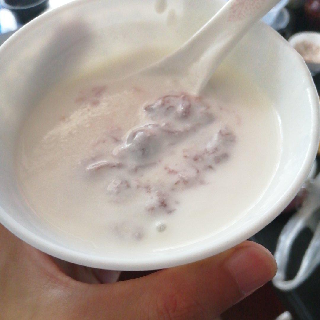 开菲尔酸奶喂养详攻略（milk kefir）丨发酵·奶类