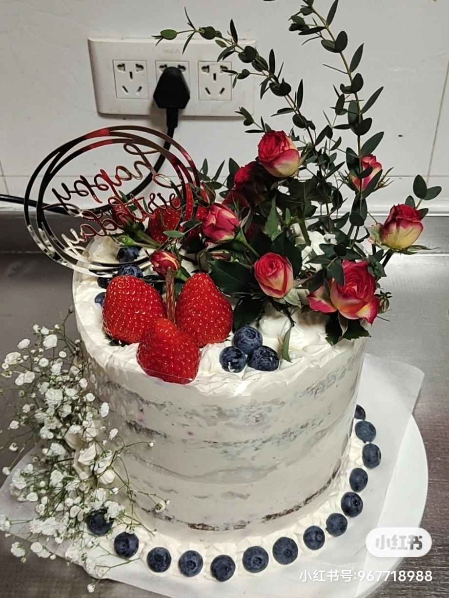 玉米面松饼，早起5分钟搞定，又软又健康