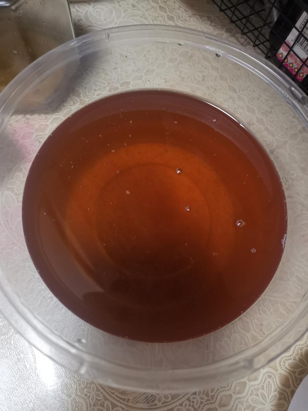 熬猪油～雪白不腥、出油量大 糕点起酥油