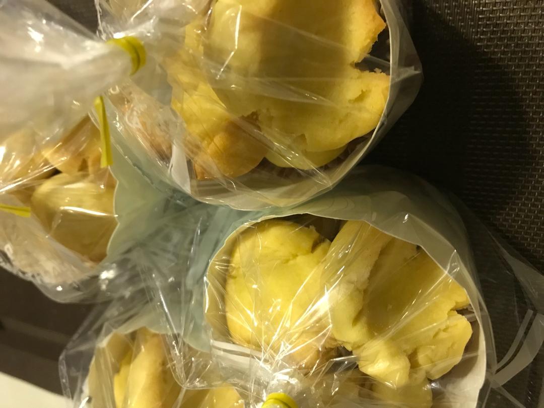 玛格丽特小饼干