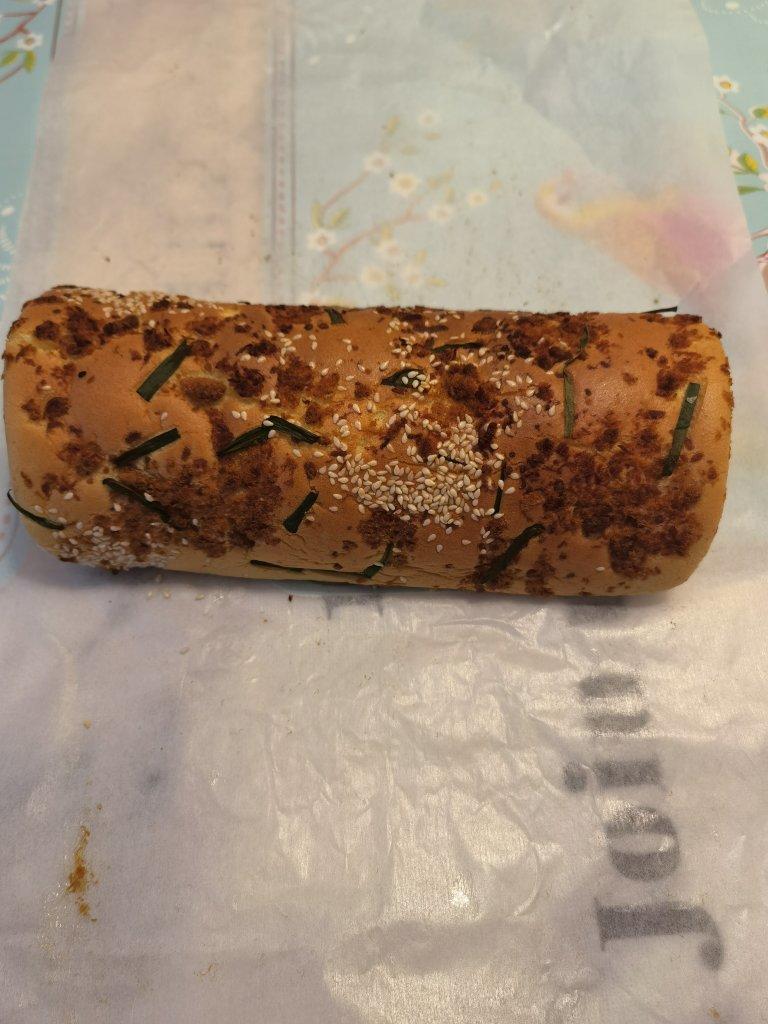 美味肉松卷-简单不开裂，零失误的蛋糕卷