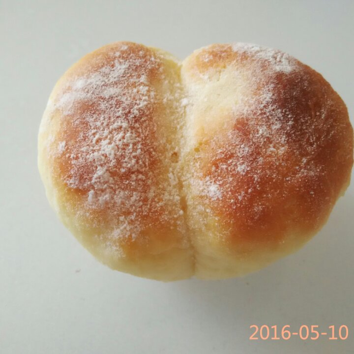 糯米粉小餐包