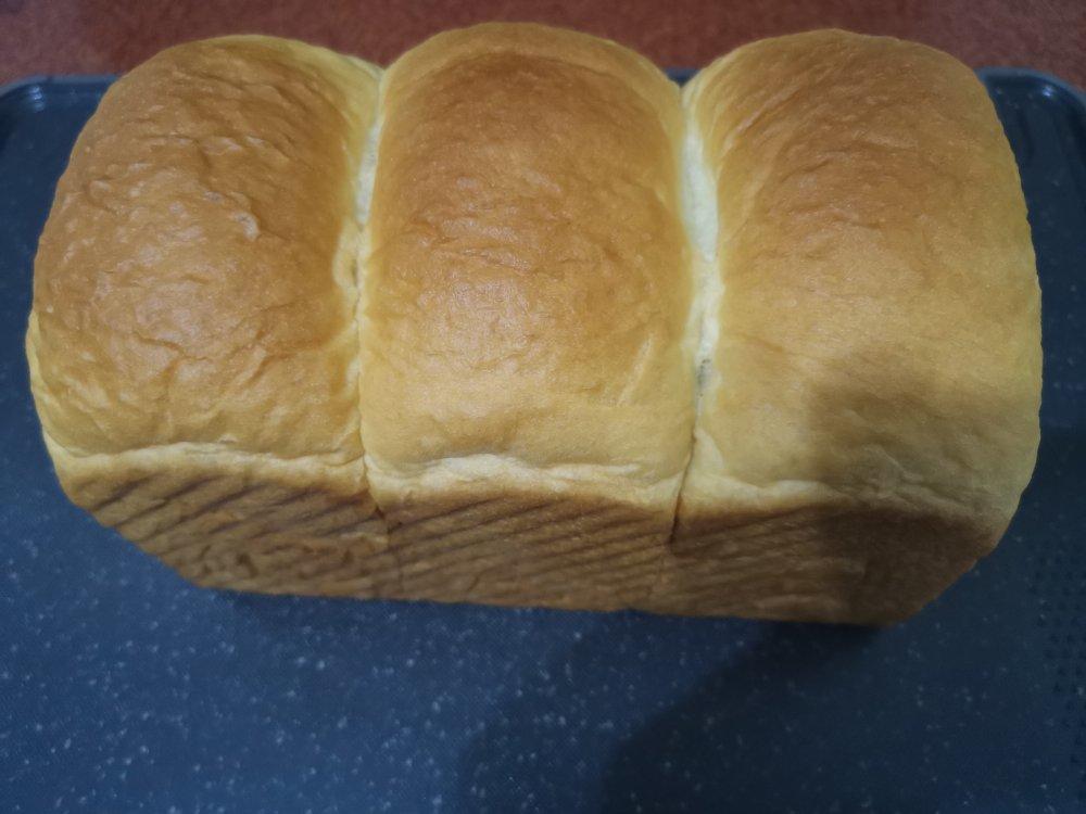 水合法一发吐司（夏天推荐）