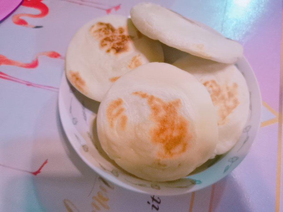 白吉馍