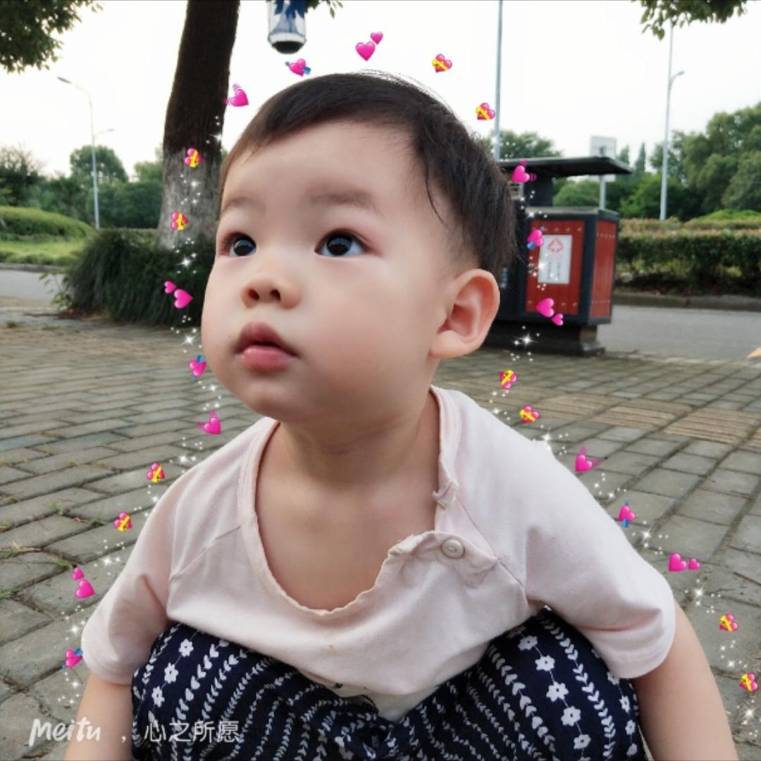 我是尼克妈妈呀