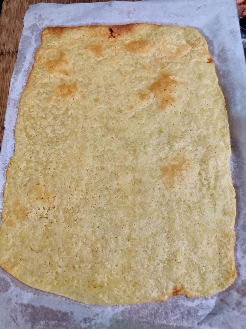 生酮高脂低碳披萨🍕
