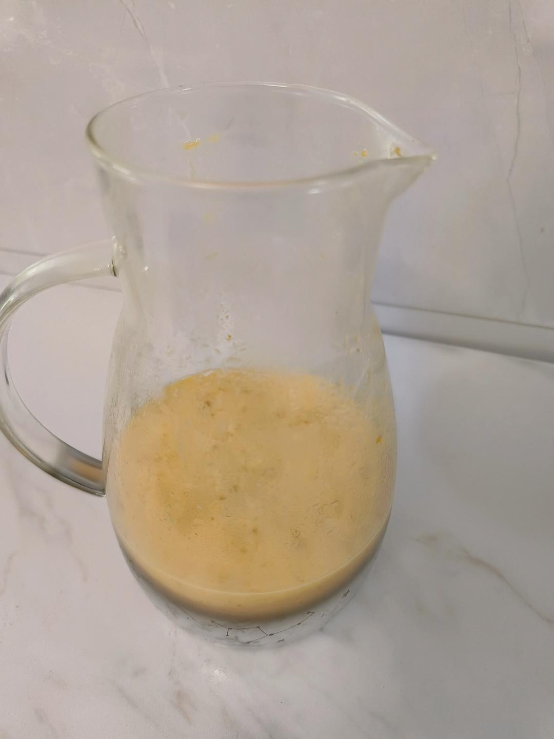超级方便的（芒果牛奶西米露）